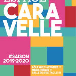 Troupe à l'Espace Cravelle
