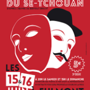 La bonne âme du Se-Tchouan